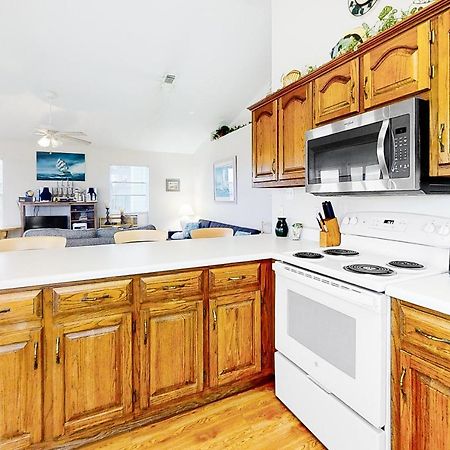Bama Bound By Meyer Vacation Rentals Gulf Shores Extérieur photo
