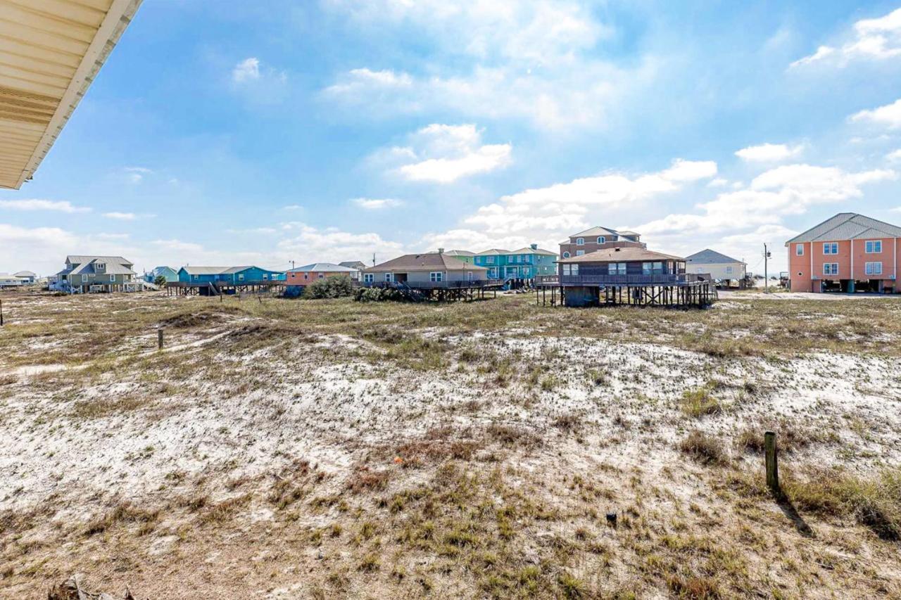 Bama Bound By Meyer Vacation Rentals Gulf Shores Extérieur photo