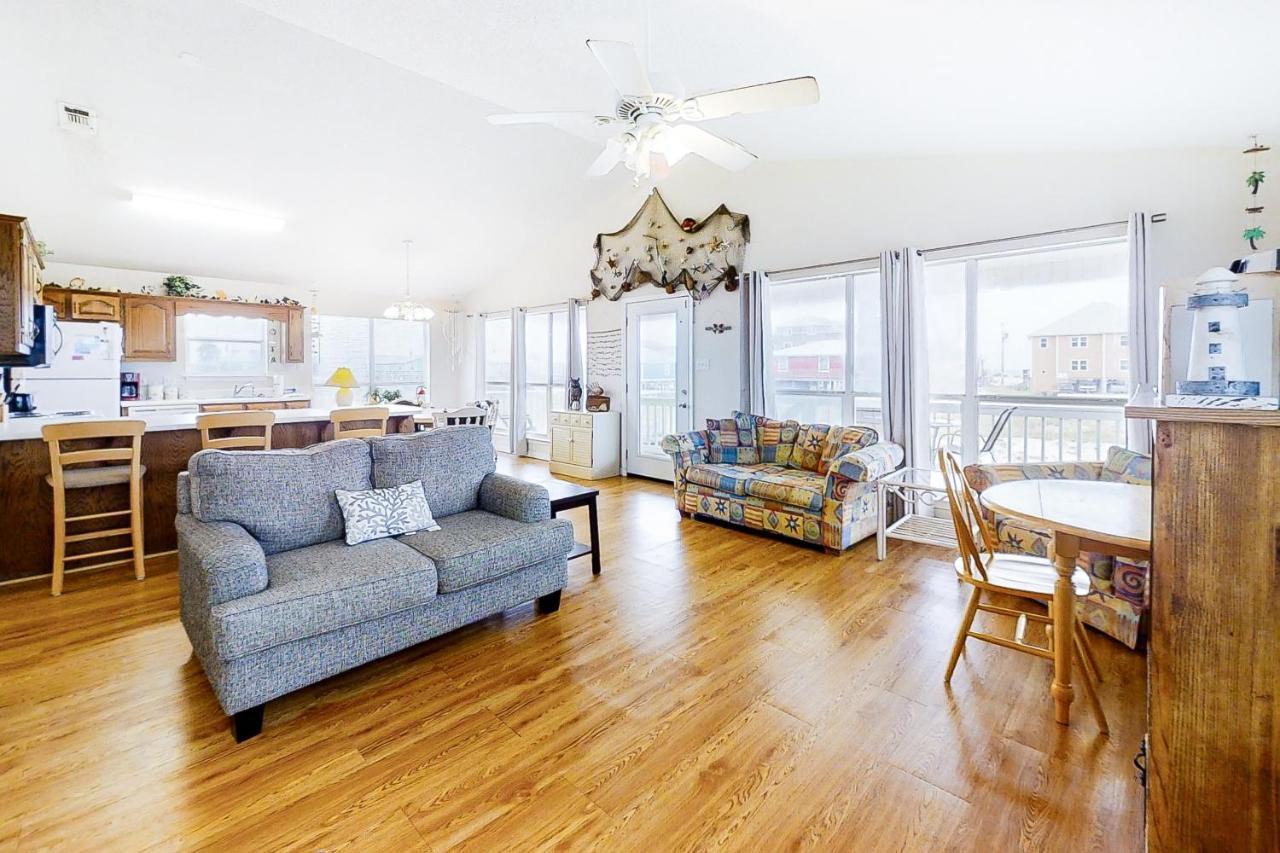 Bama Bound By Meyer Vacation Rentals Gulf Shores Extérieur photo