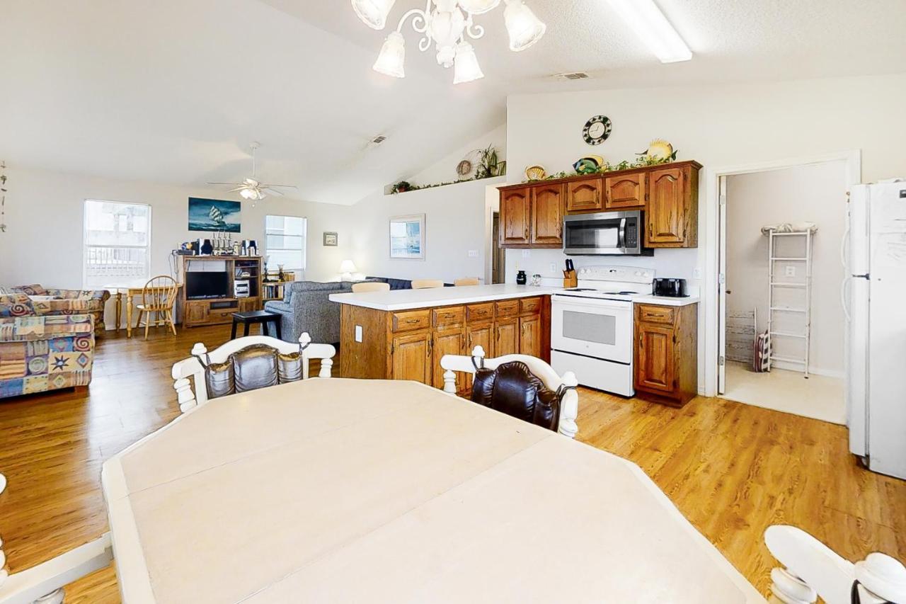 Bama Bound By Meyer Vacation Rentals Gulf Shores Extérieur photo