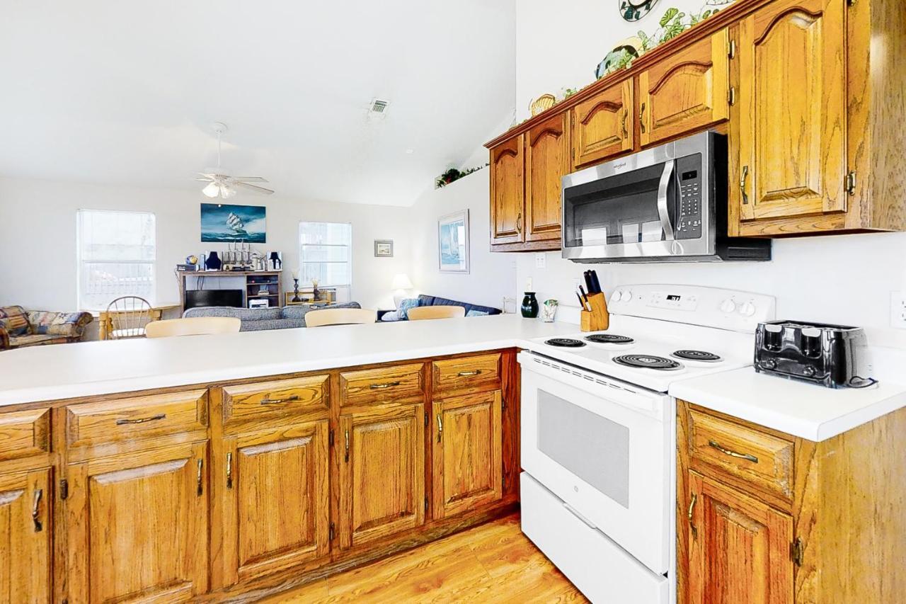 Bama Bound By Meyer Vacation Rentals Gulf Shores Extérieur photo