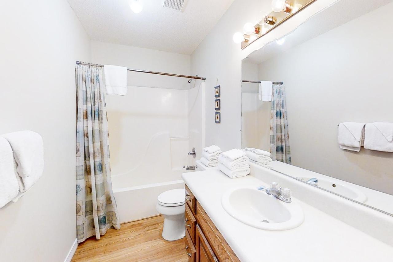Bama Bound By Meyer Vacation Rentals Gulf Shores Extérieur photo