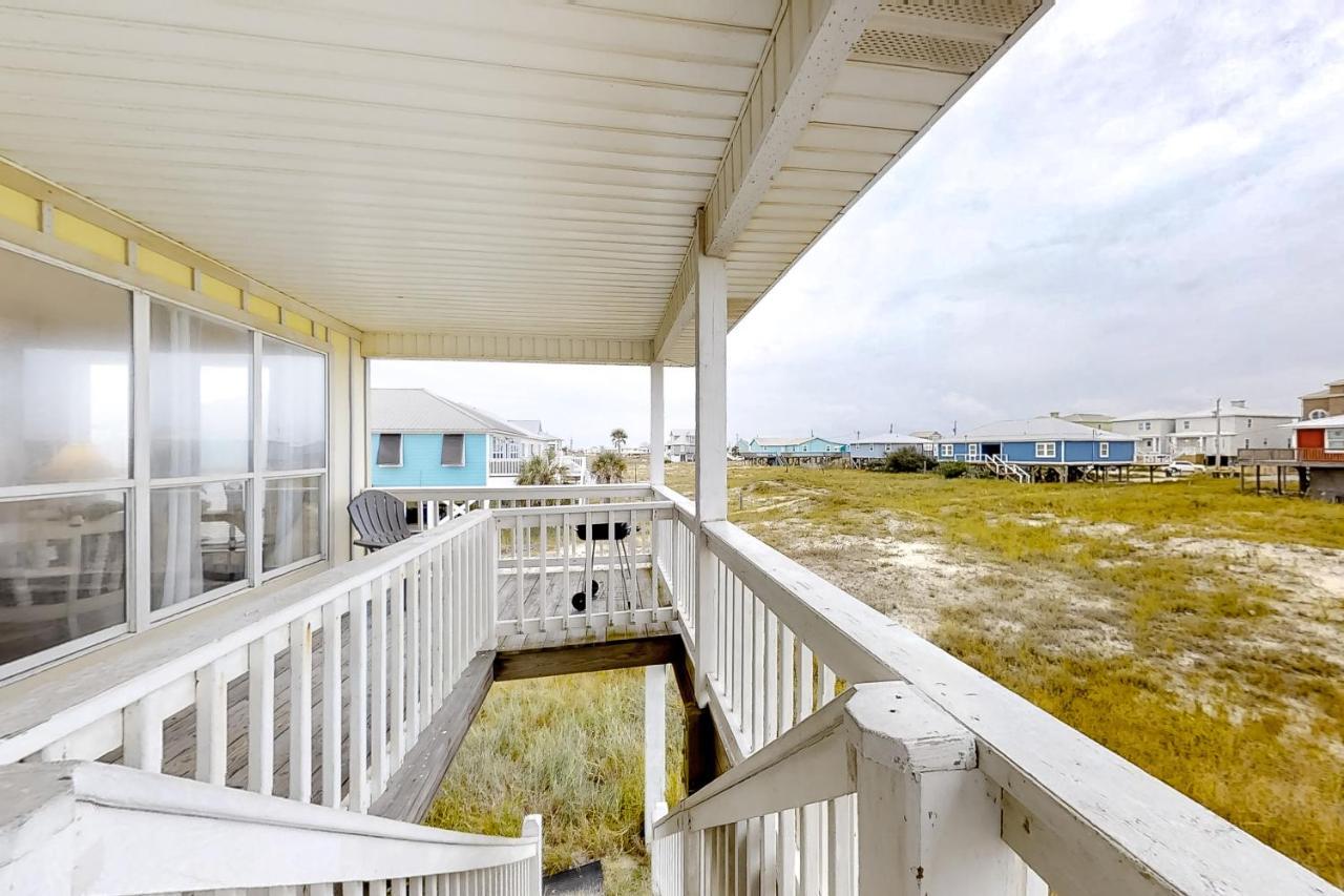 Bama Bound By Meyer Vacation Rentals Gulf Shores Extérieur photo