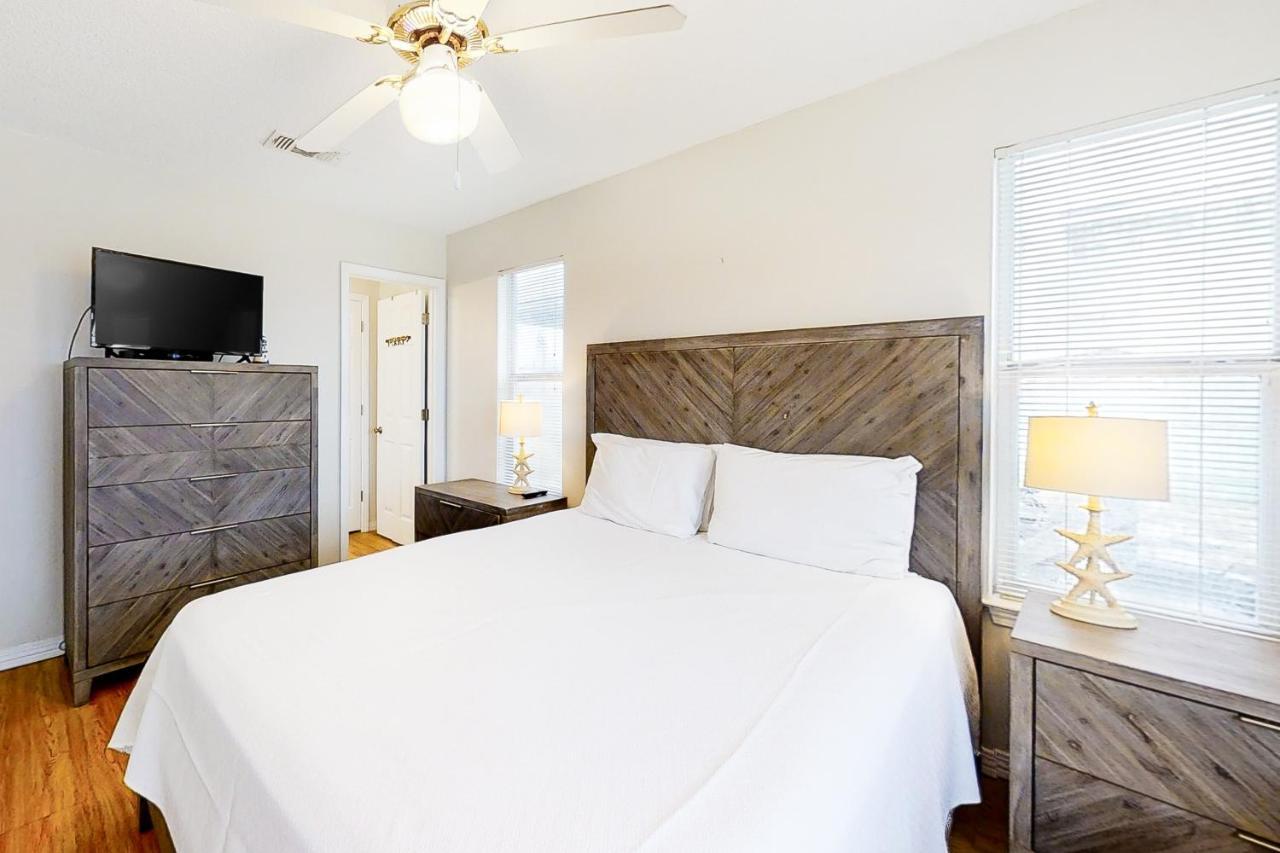 Bama Bound By Meyer Vacation Rentals Gulf Shores Extérieur photo
