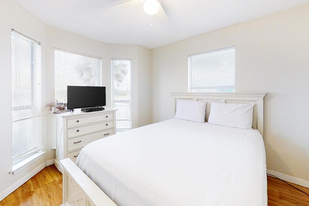 Bama Bound By Meyer Vacation Rentals Gulf Shores Extérieur photo