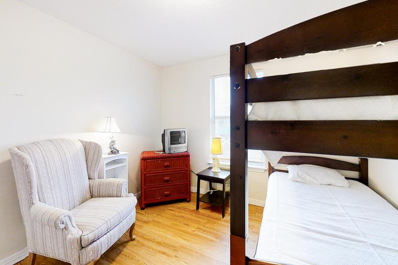 Bama Bound By Meyer Vacation Rentals Gulf Shores Extérieur photo